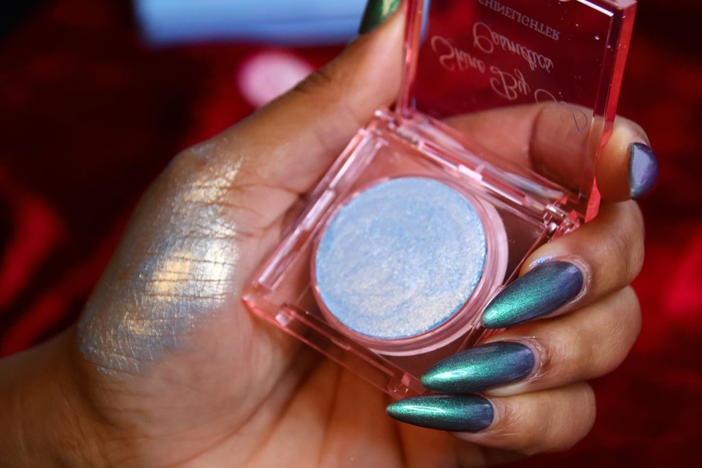 Icicle Dreams Shinelighter  [Winter Exclusive]