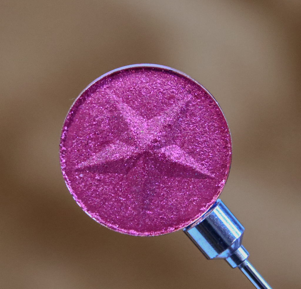 Rosebud [Shimmer]