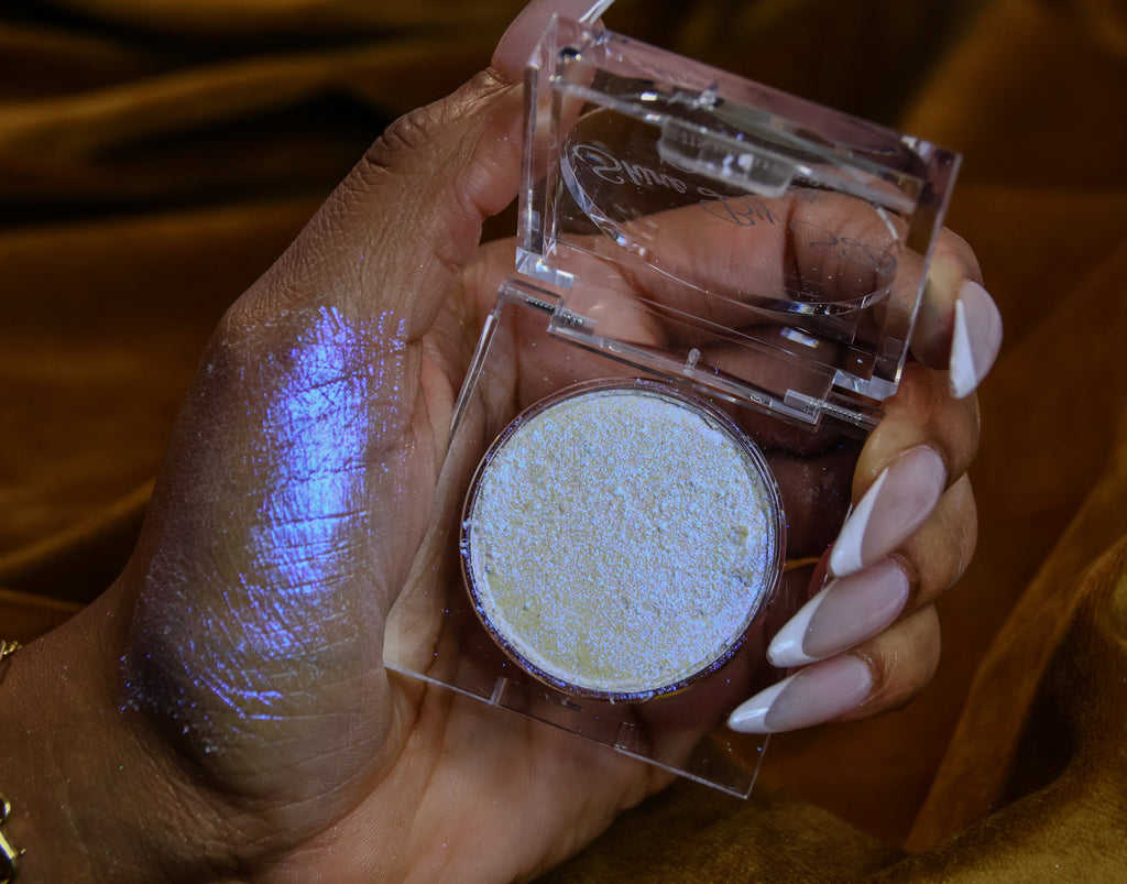 NEW Tourmaline Tears Shinelighter