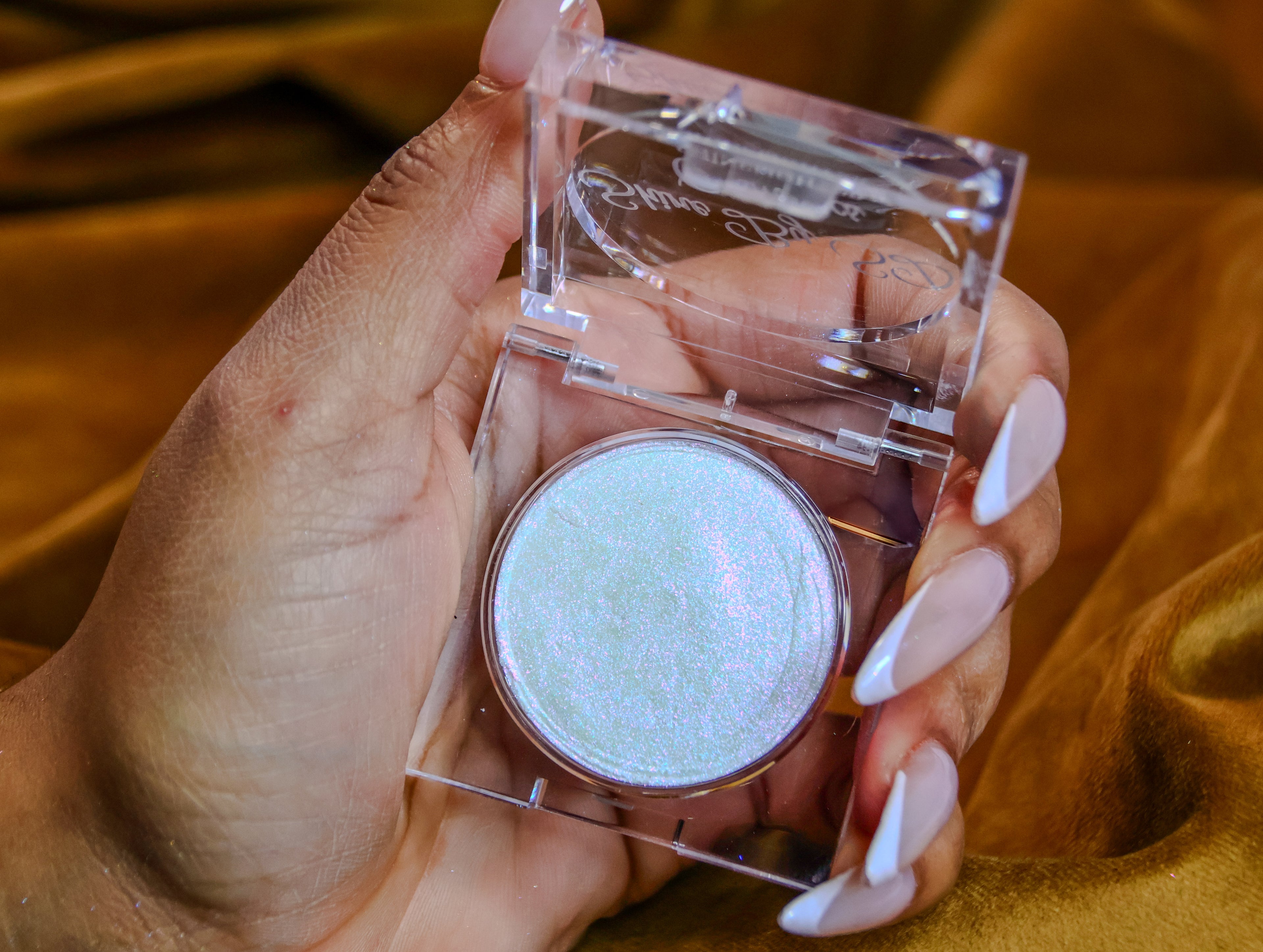 NEW Thunderclap Shinelighter