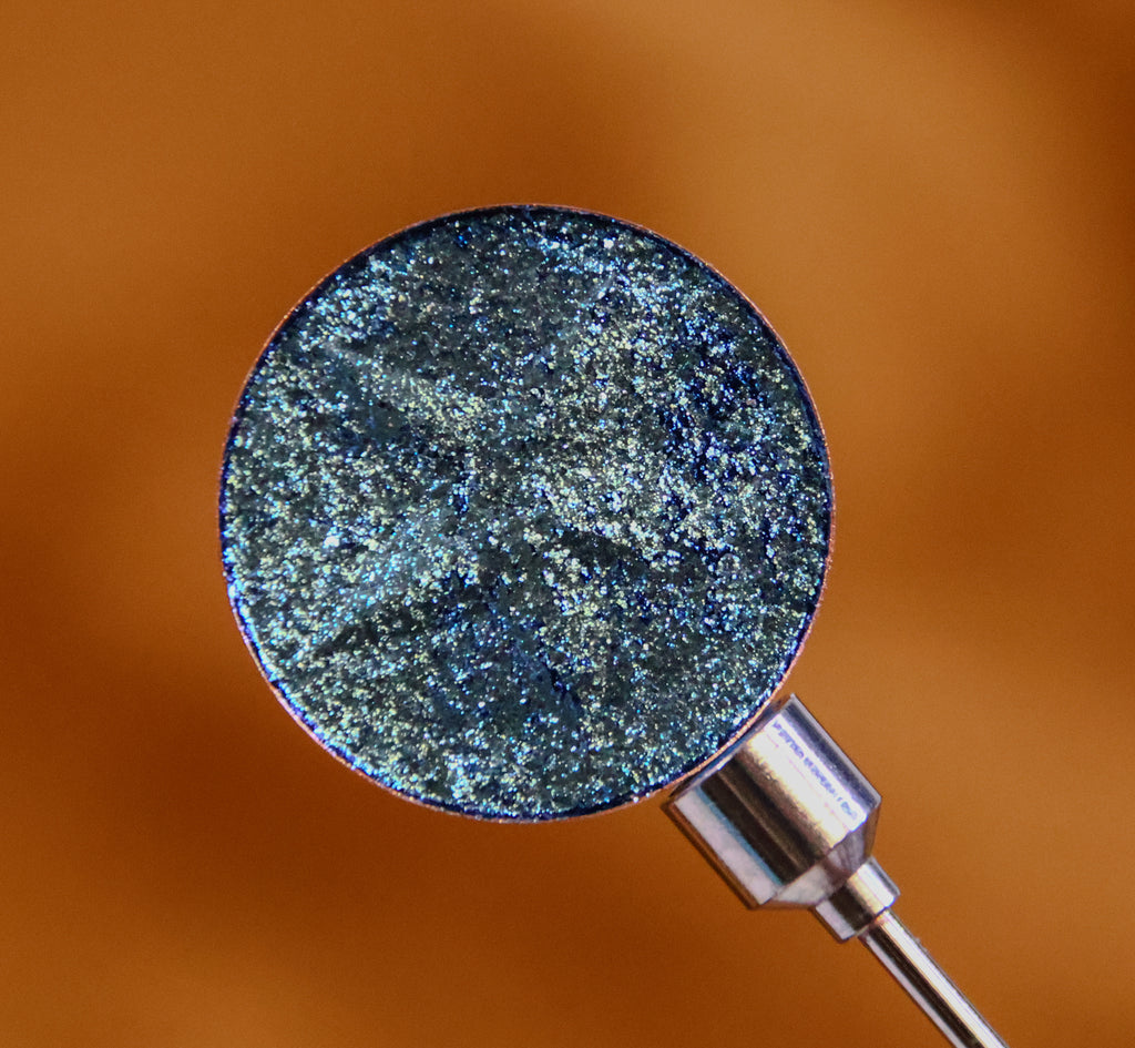 Steel Blue [Metalmorphosis]