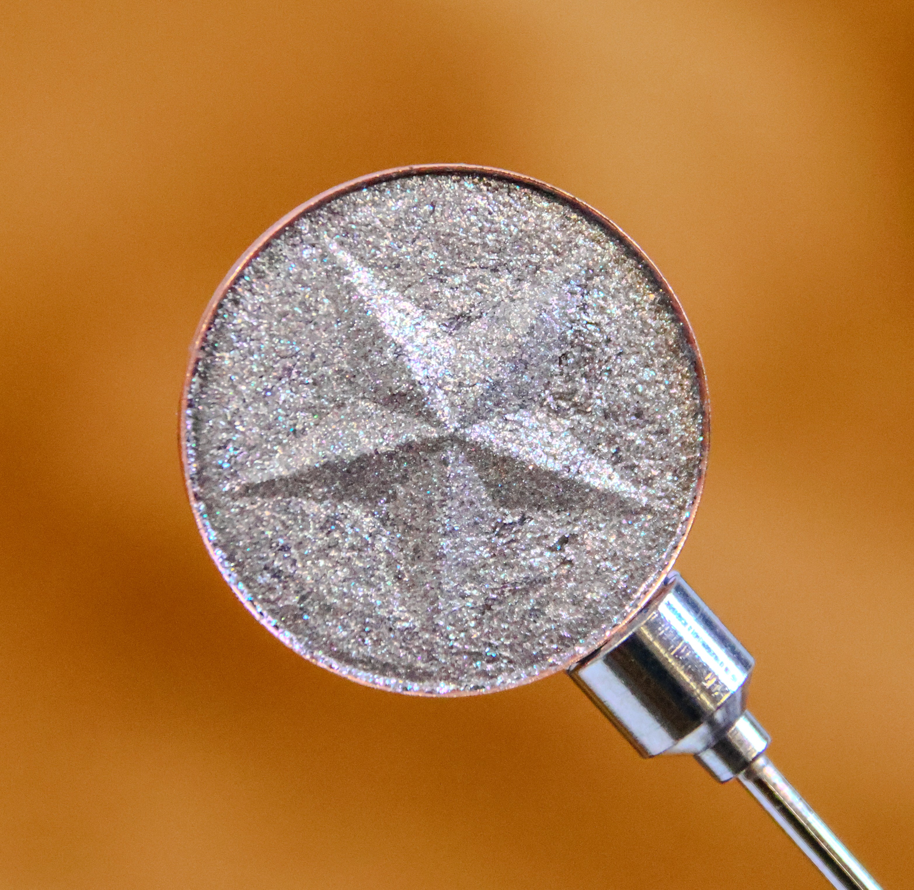 Gunmetal  [Metalmorphosis]