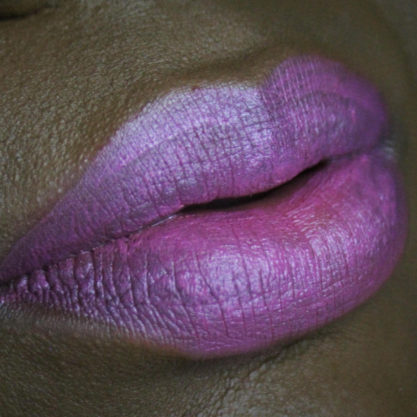 Pink Passion Satin Liquid Lipstick