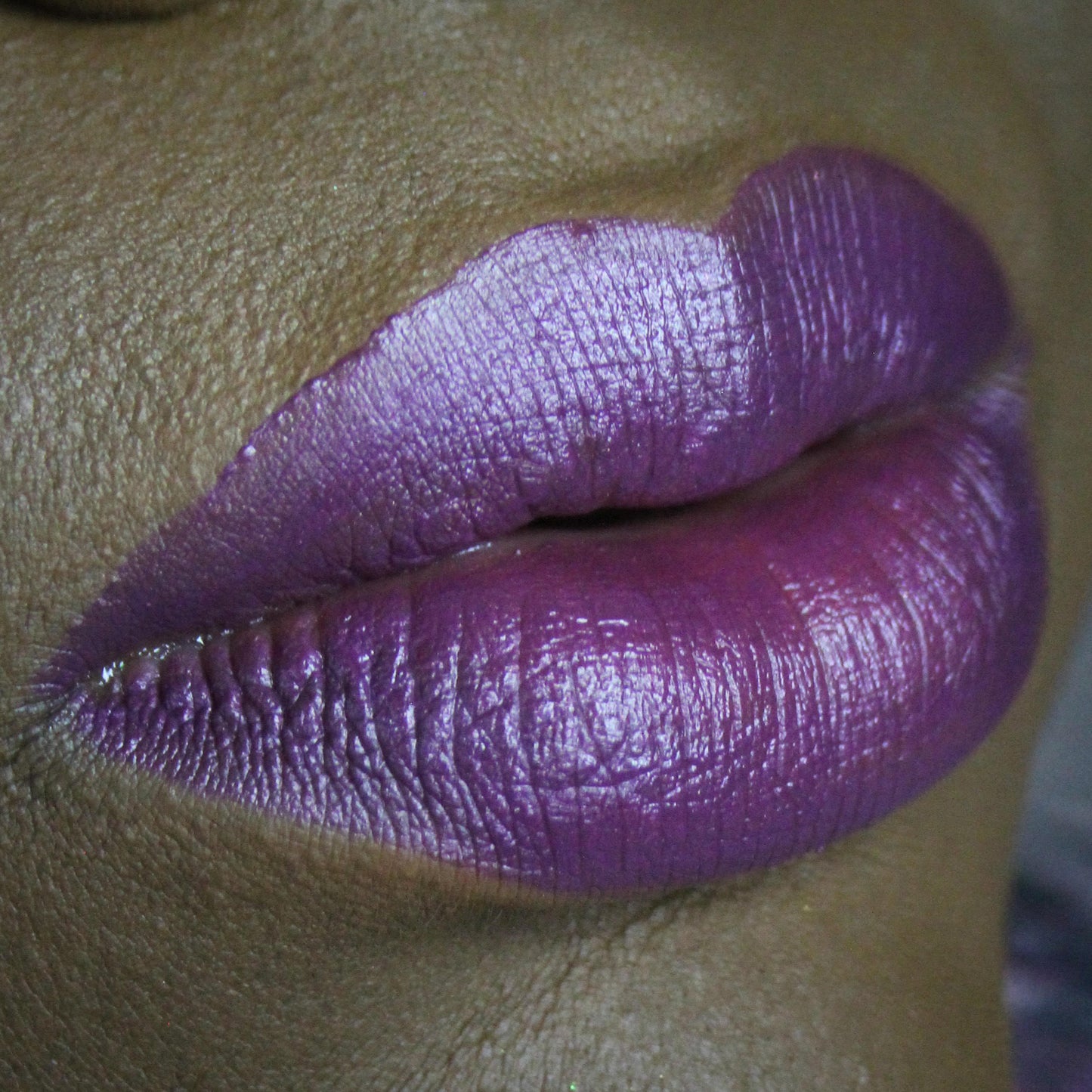 Divine Satin Liquid Lipstick