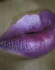 Divine Satin Liquid Lipstick