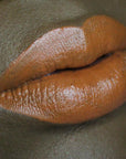 Tangerine Tango Satin Liquid Lipstick