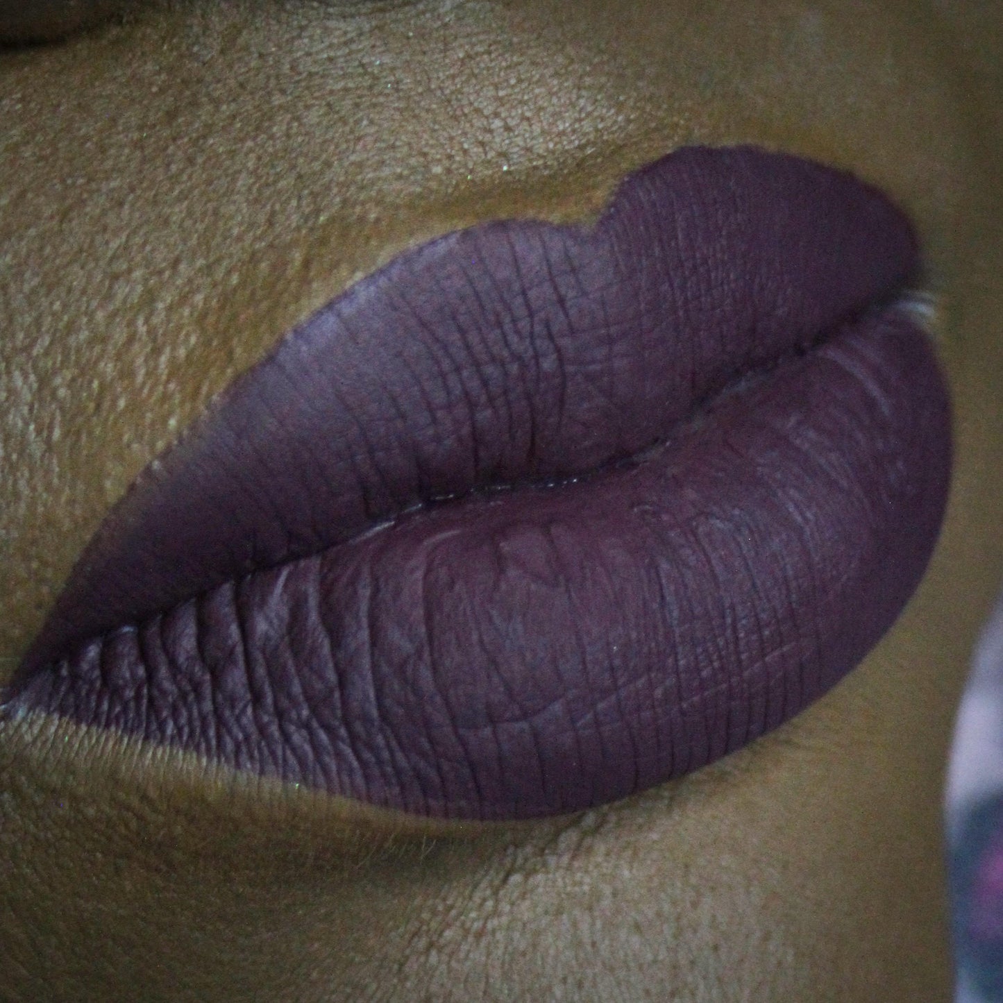 Wine Whisper Matte Liquid Lipstick