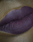 Wine Whisper Matte Liquid Lipstick