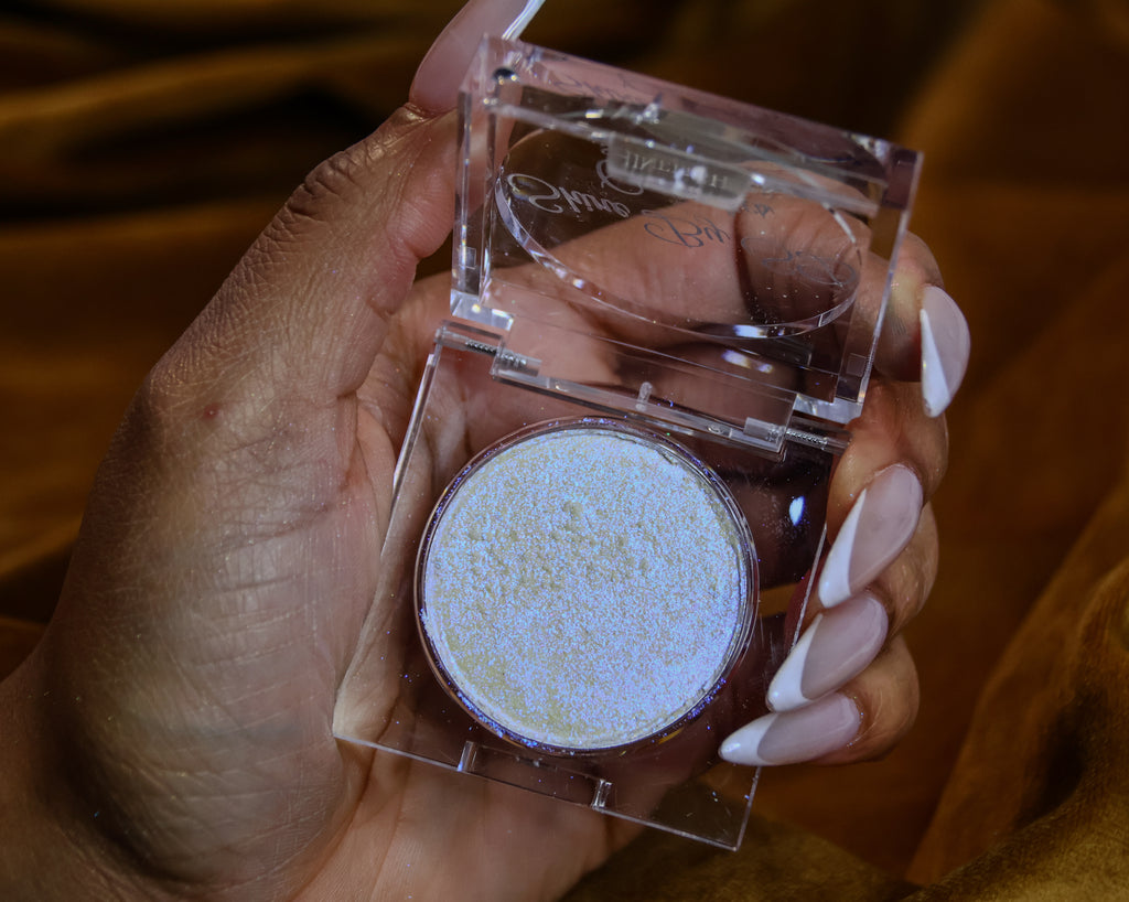 NEW Tourmaline Tears Shinelighter