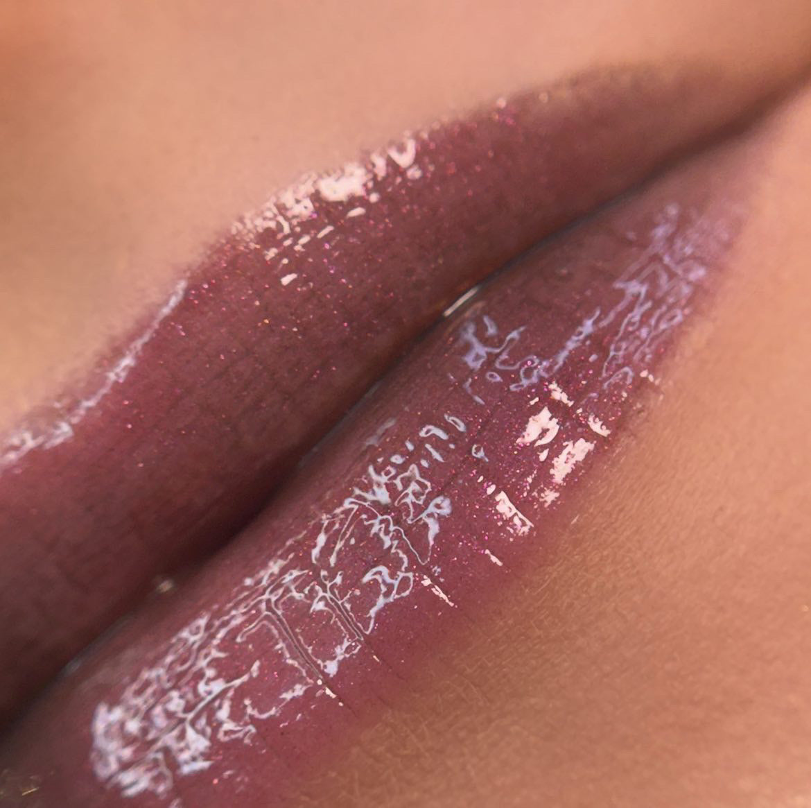 Alluring Amethyst Moisturizing Lipgloss