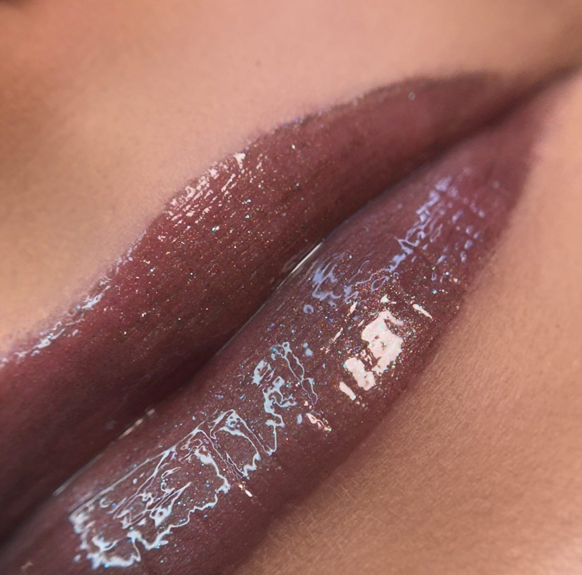 Expresso Shine Lipgloss