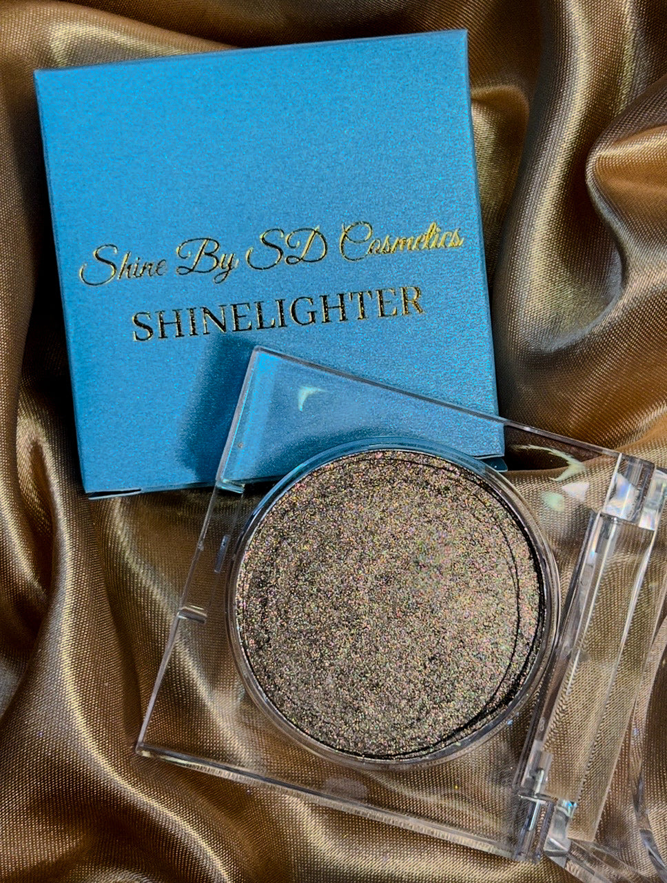 Magic Woman Shinelighter