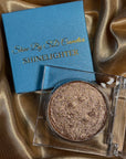 Mocha Shimmer Shinelighter