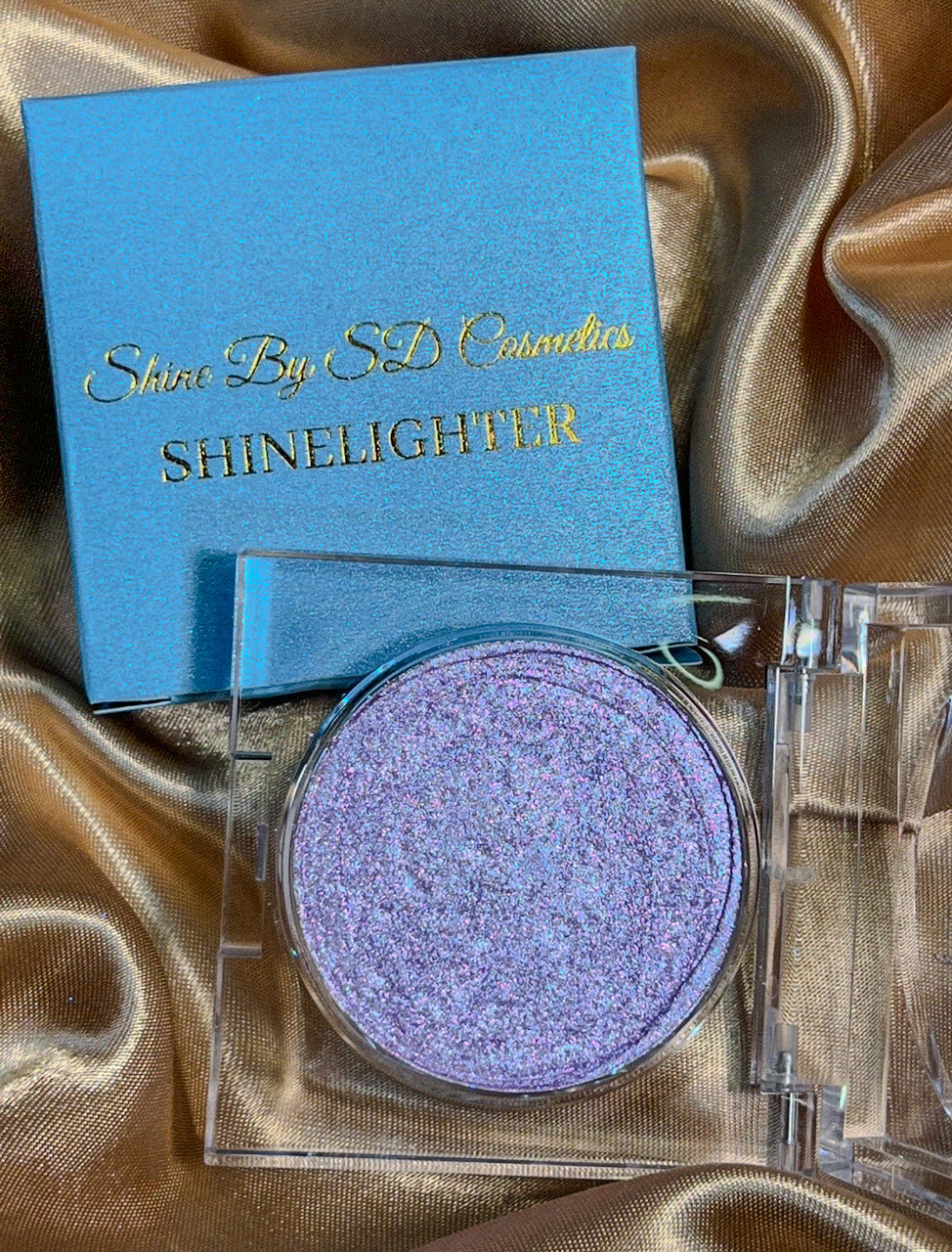 Unicorn Kiss Shinelighter