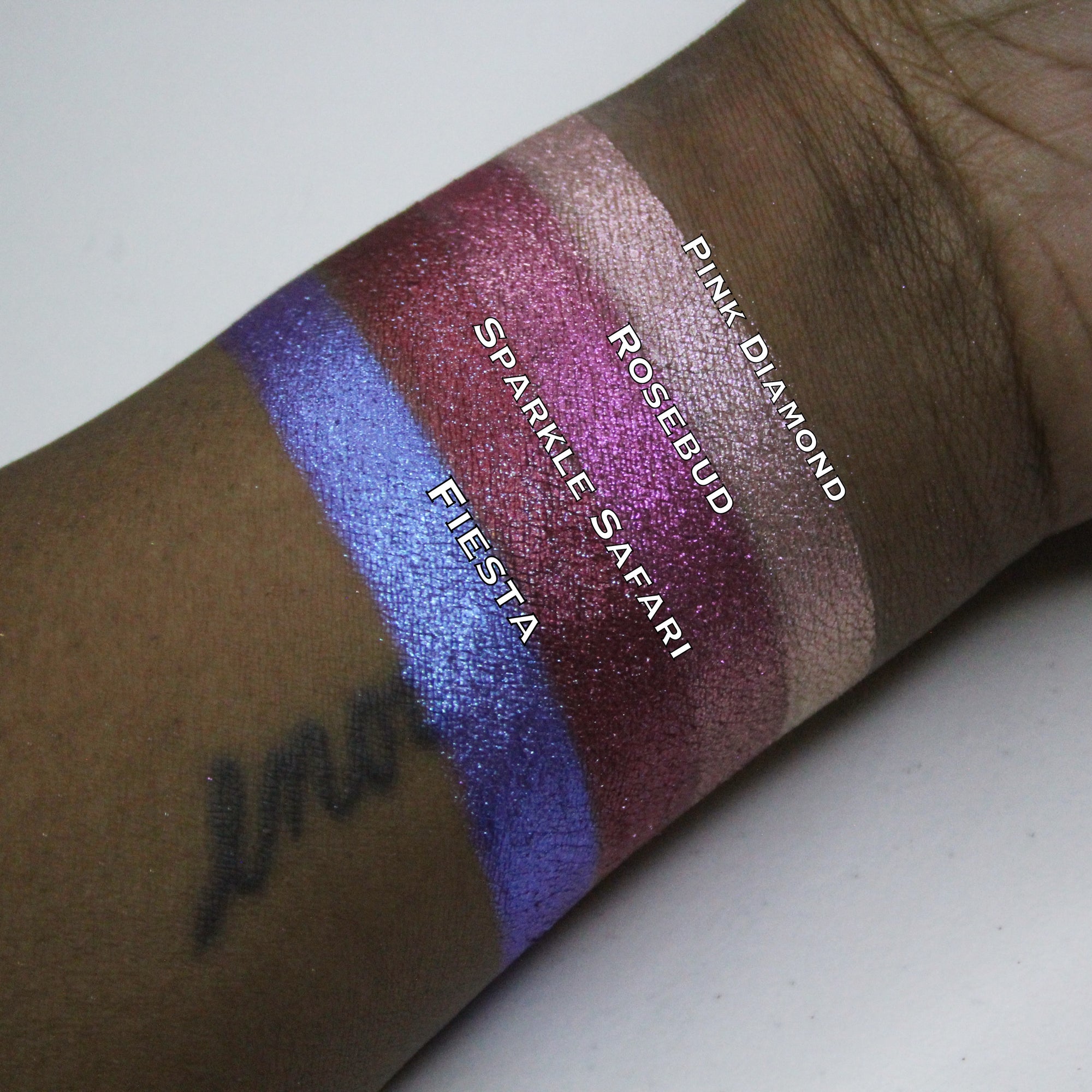 Sparkle Safari [Duochrome]