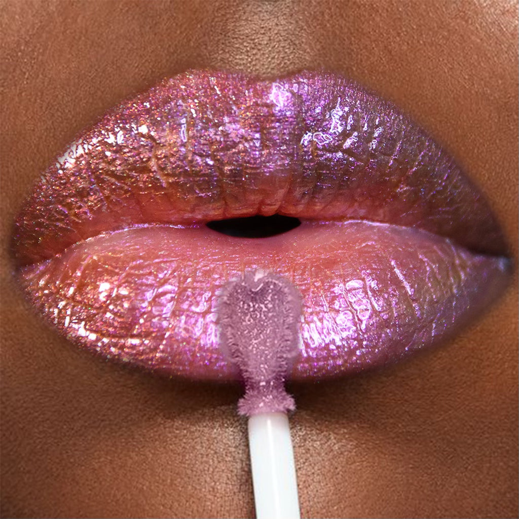 Copper Carnations Moisturizing Lipgloss