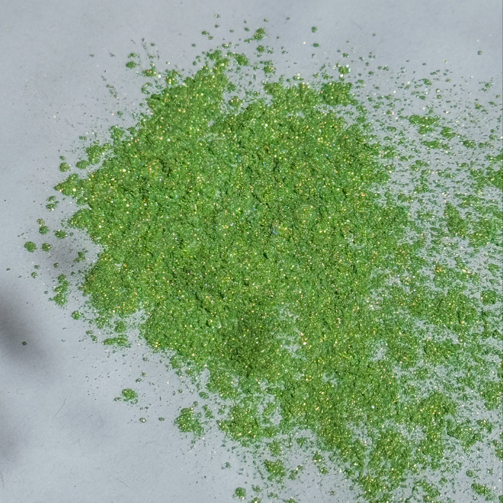 Lime Luxe