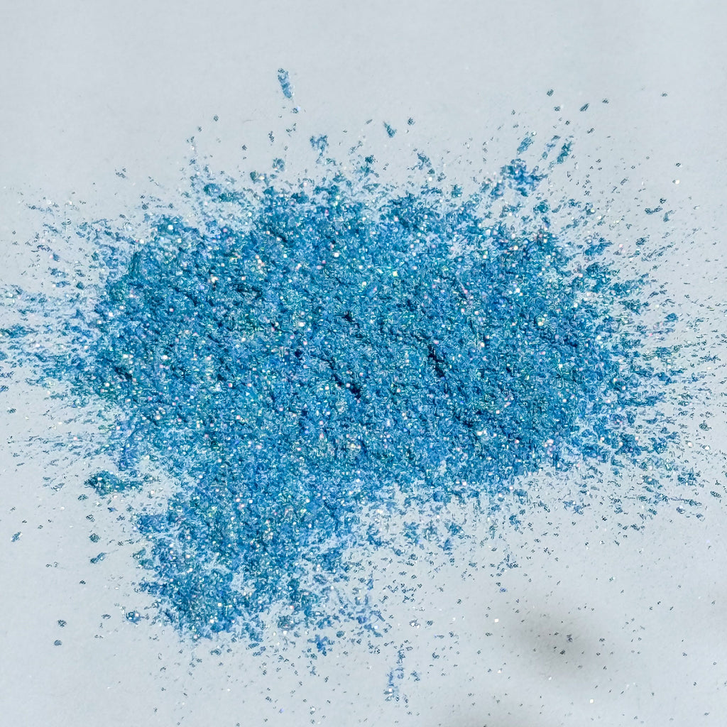 Frost Flicker