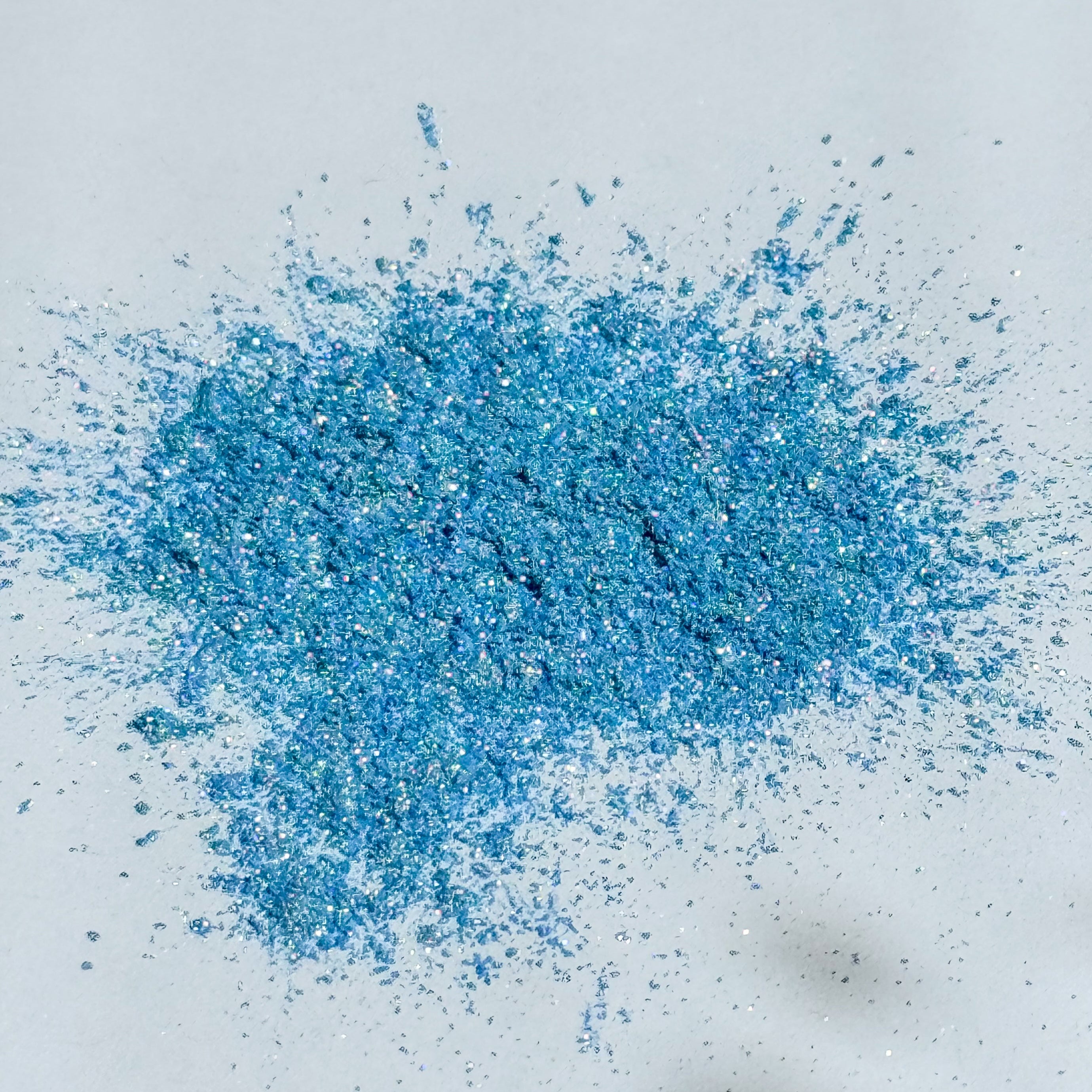 Frost Flicker