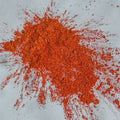 Tangerine Twist