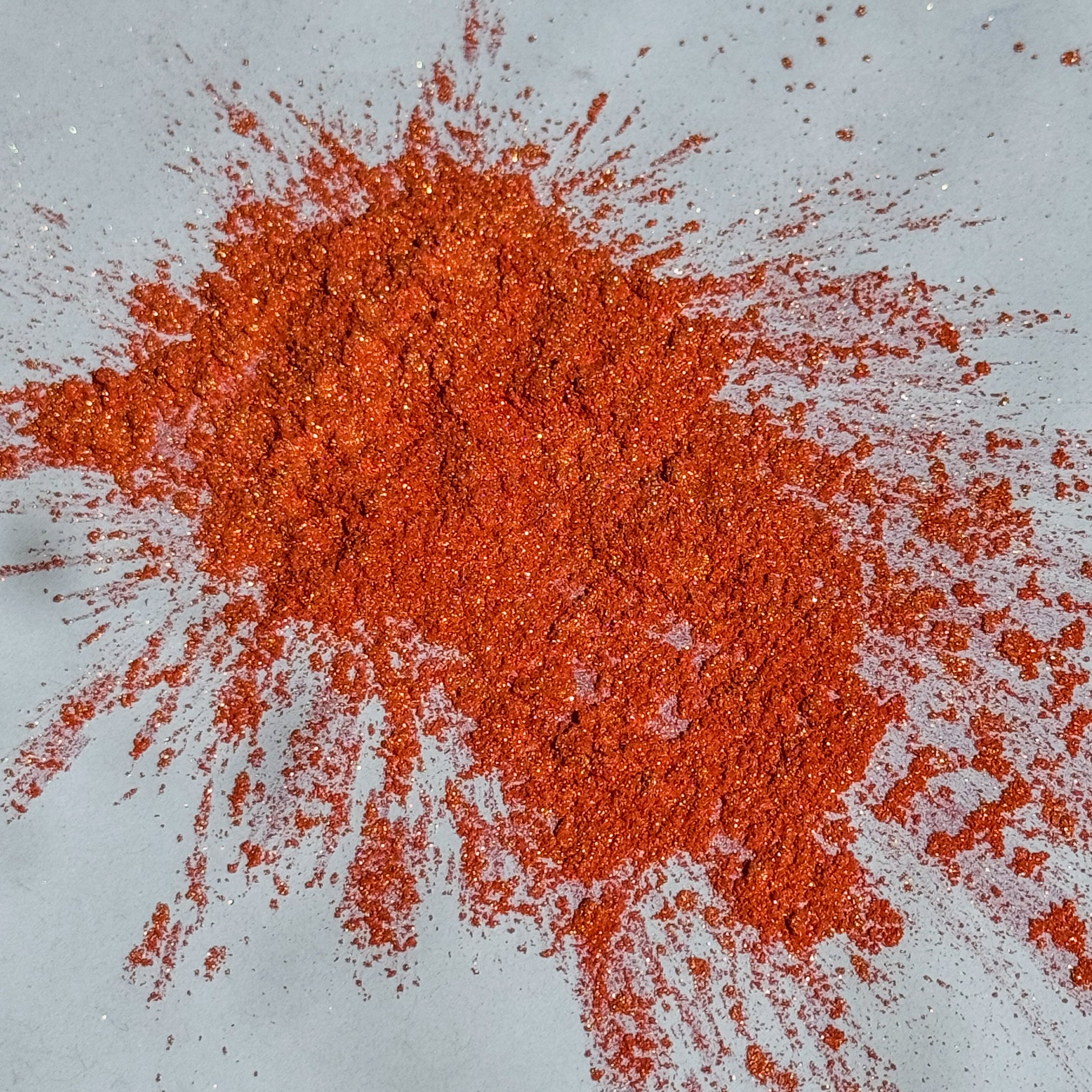 Tangerine Twist