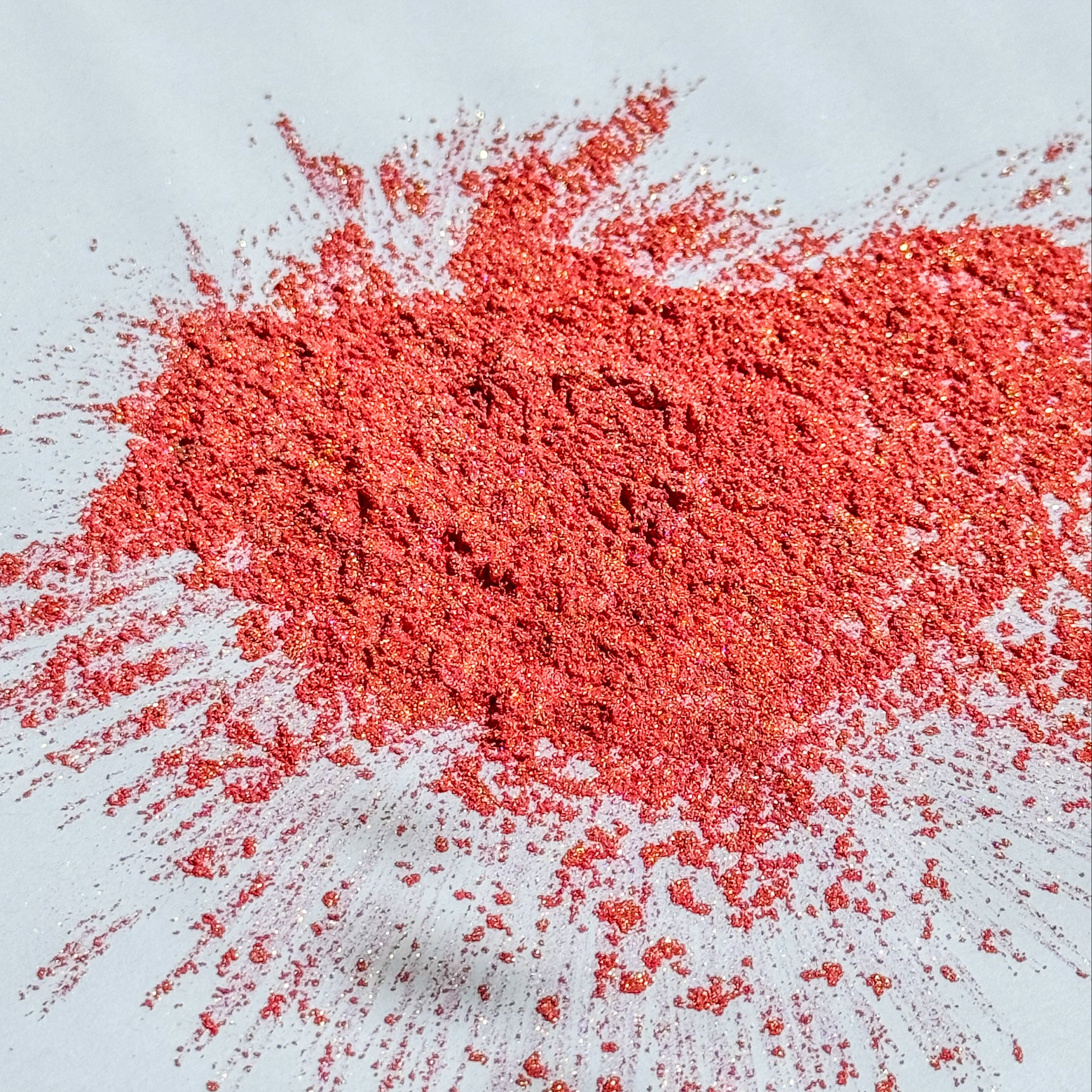 Rosy Ember