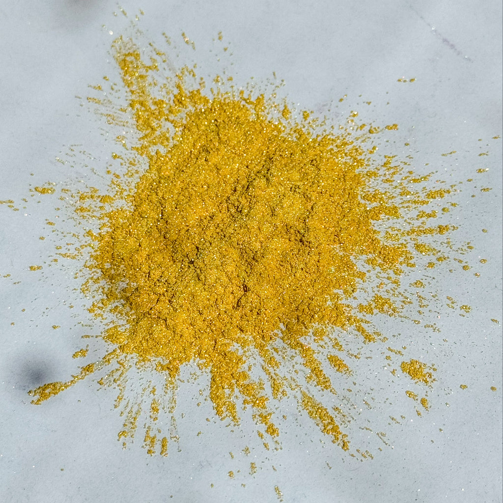 Lemon Bloom