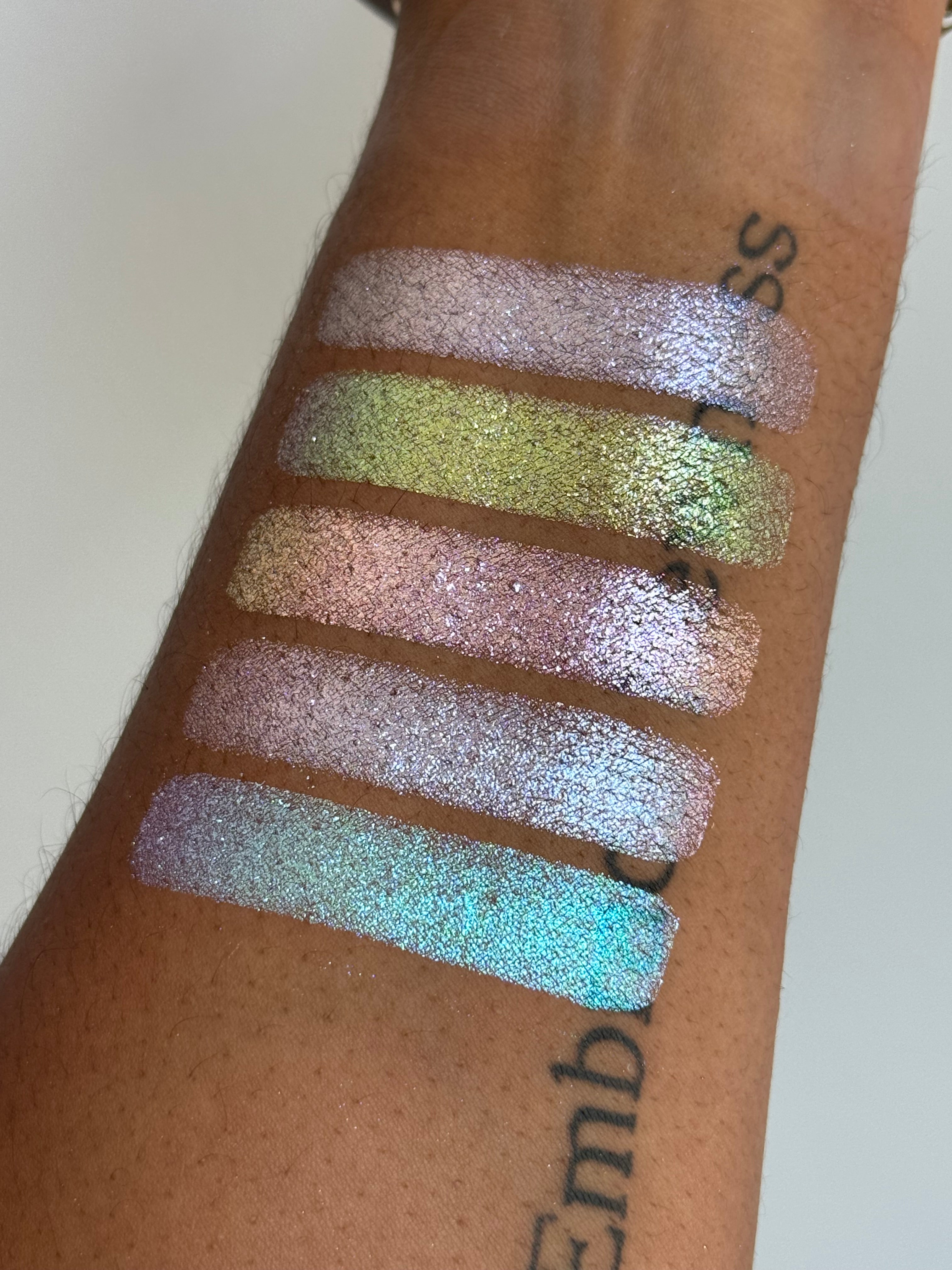 Opal Overide [Dreamline Crystals]