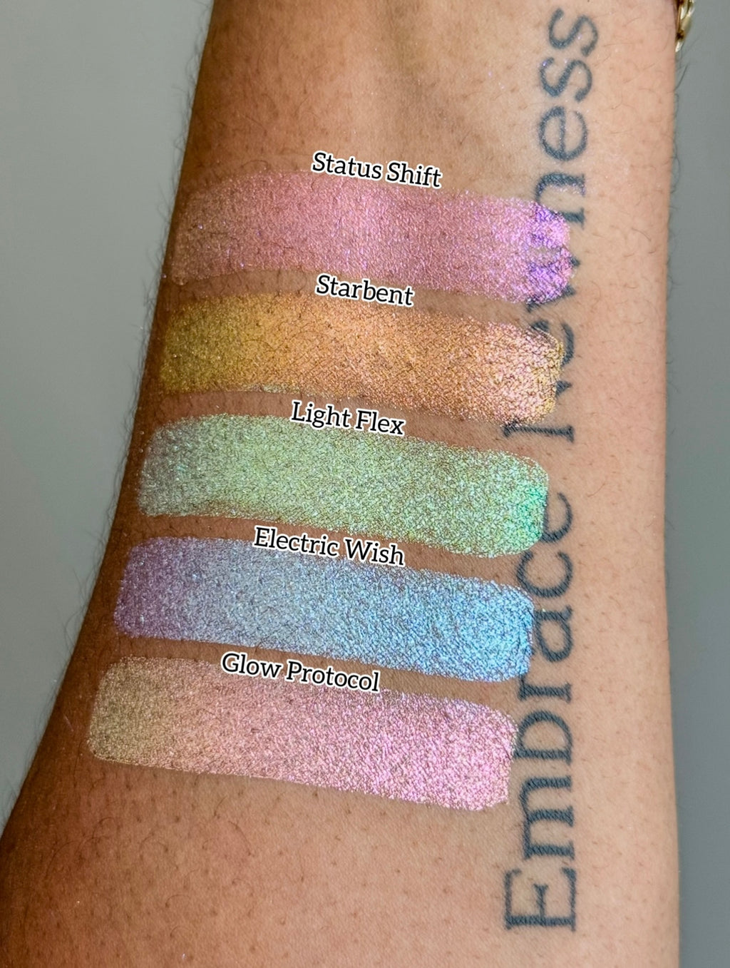 Glow Protocol [Dreamline Crystals]