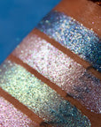 Blue Hues X GlamSmitty