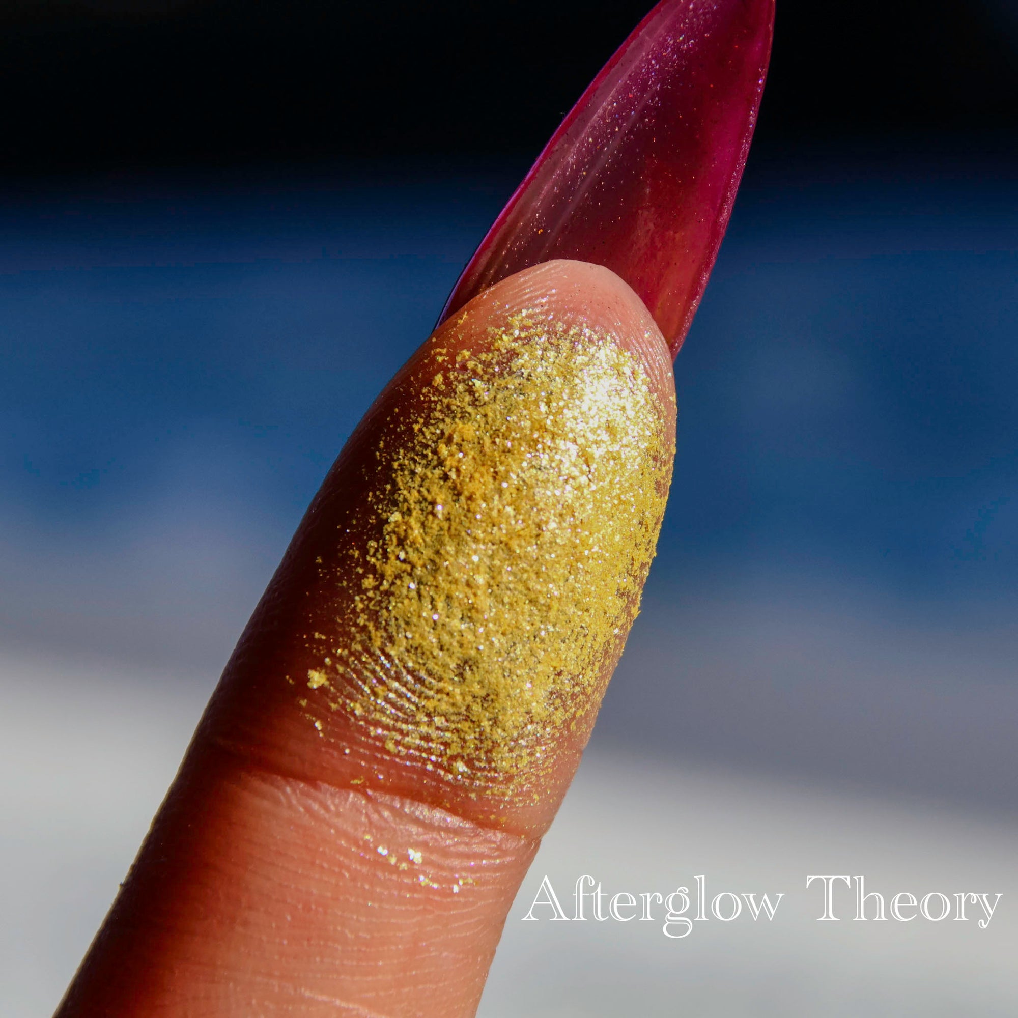 Glow Grab — Vol. 1