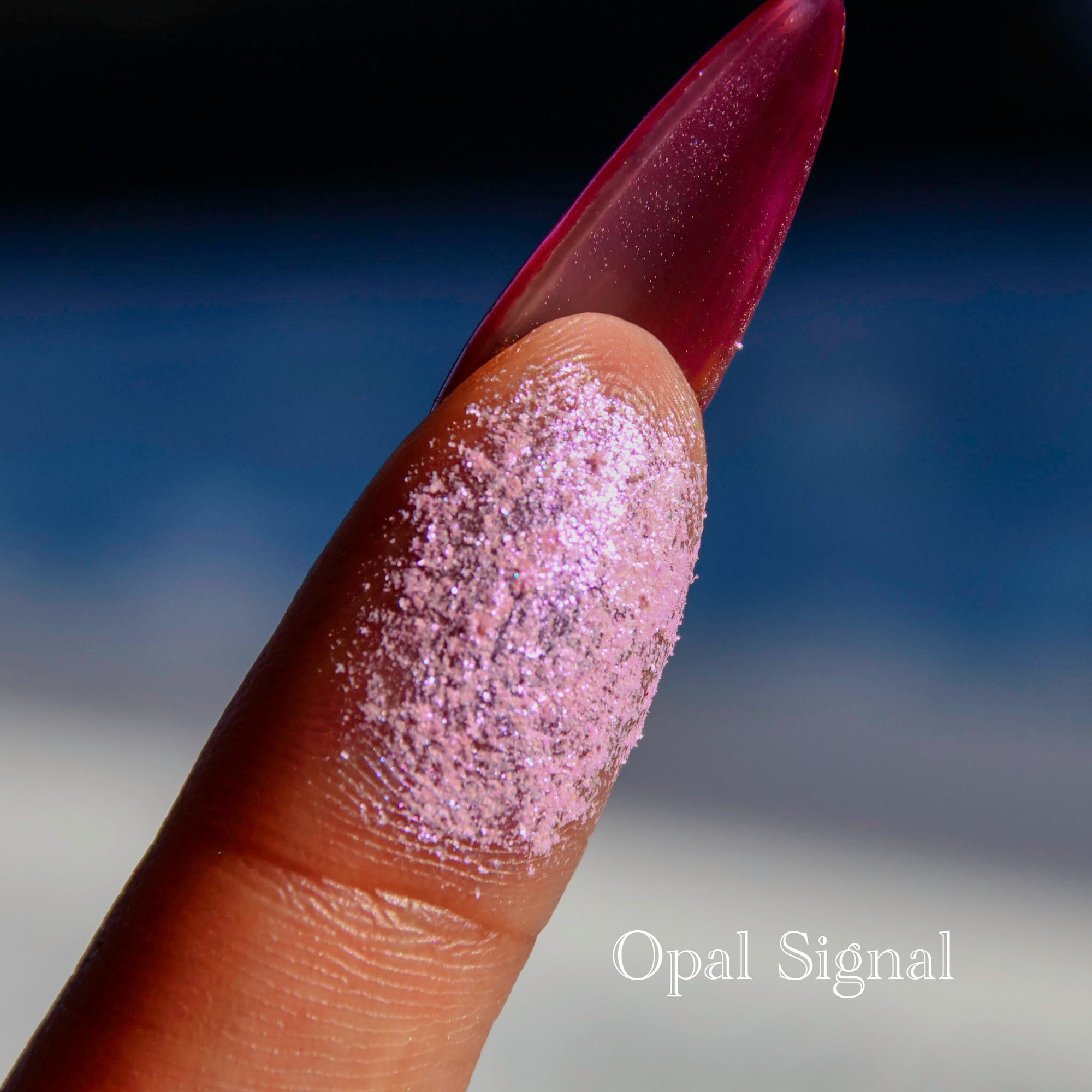 Glow Grab — Vol. 1