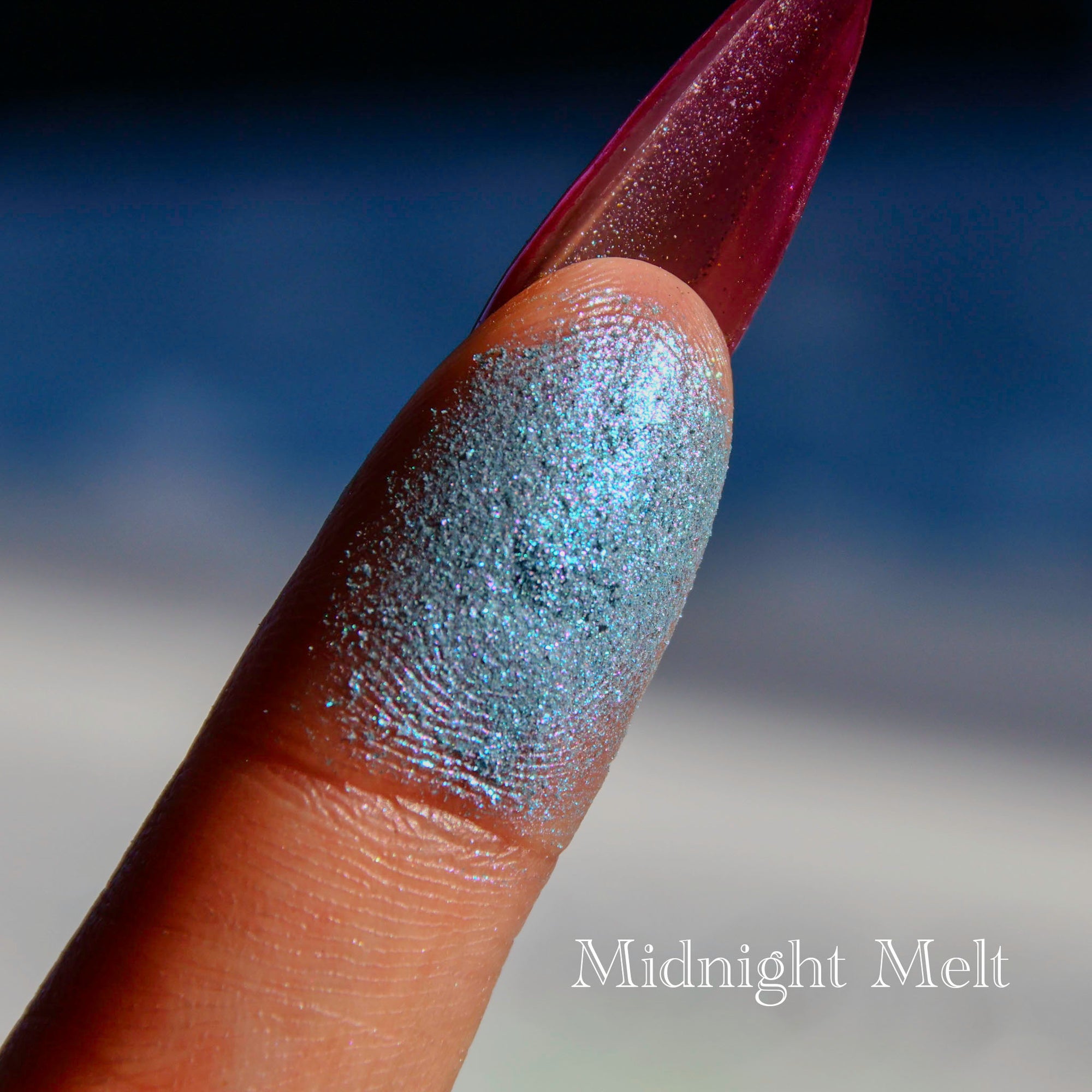 Glow Grab — Vol. 1