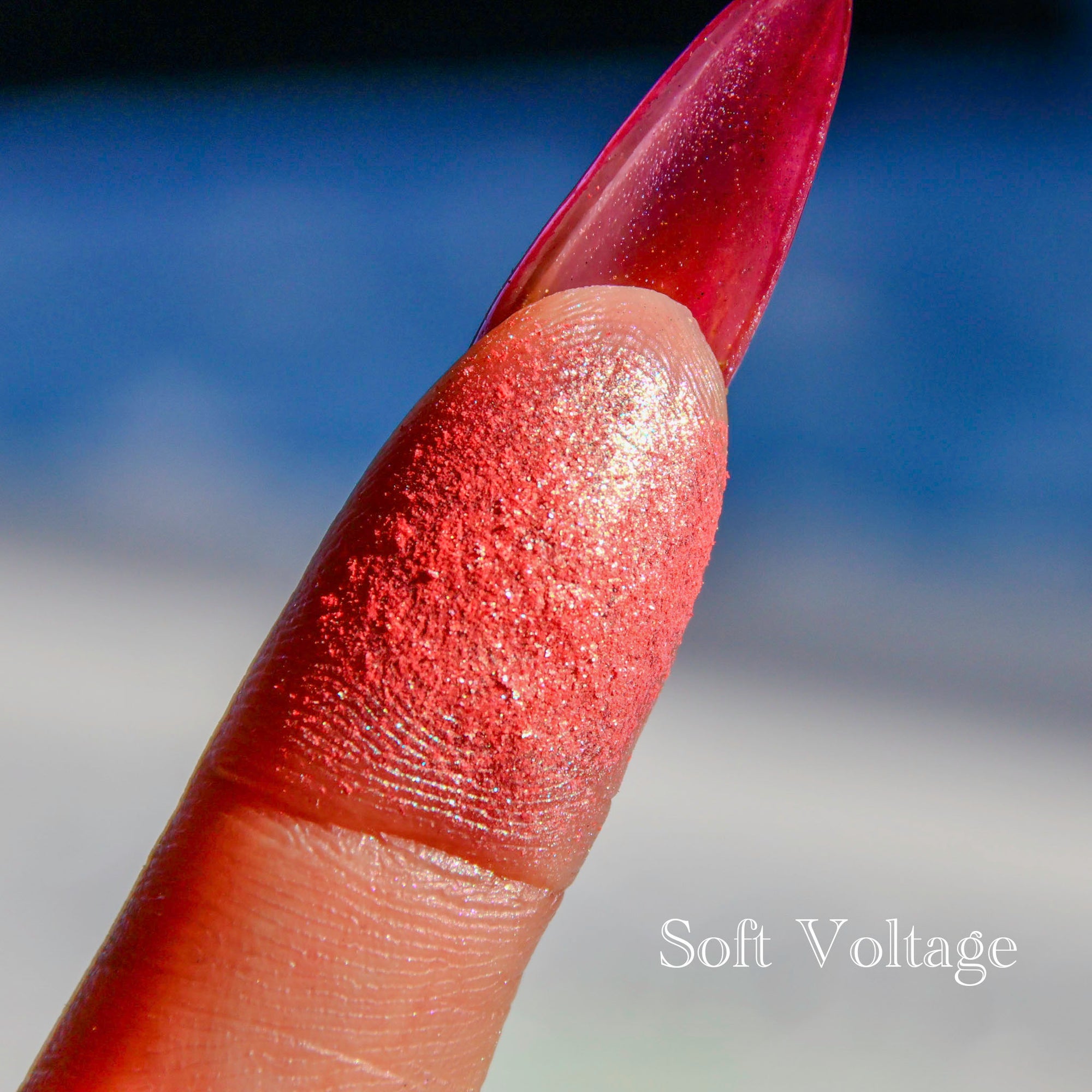 Glow Grab — Vol. 1