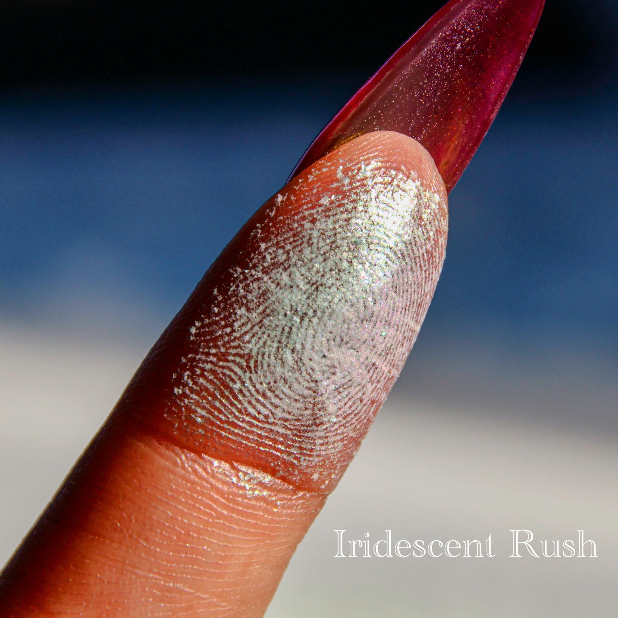 Glow Grab — Vol. 1