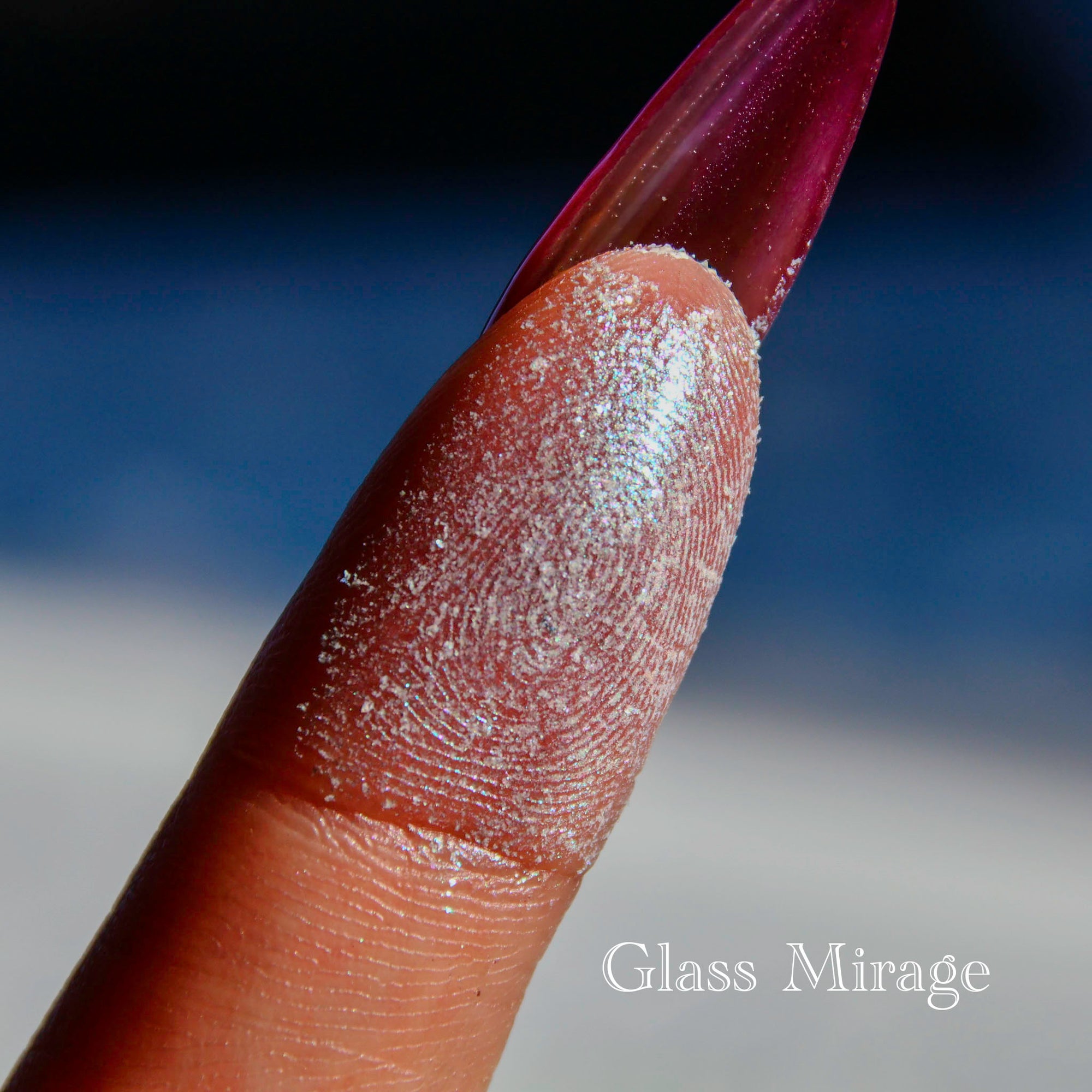 Glow Grab — Vol. 1