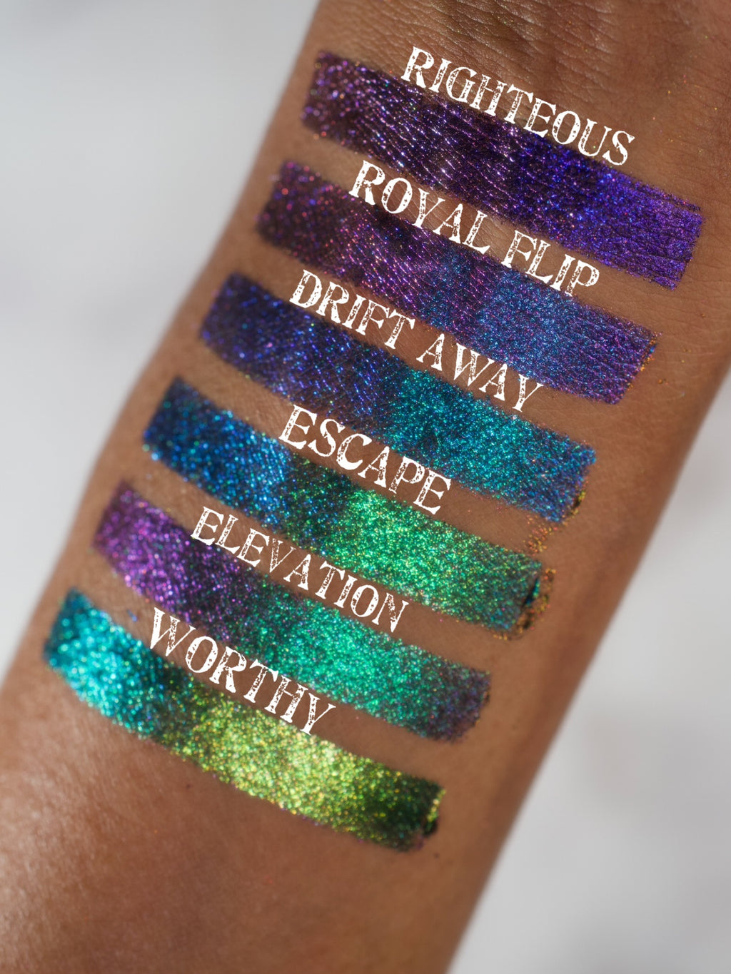 Elevation [Jewelled Dreams 2]