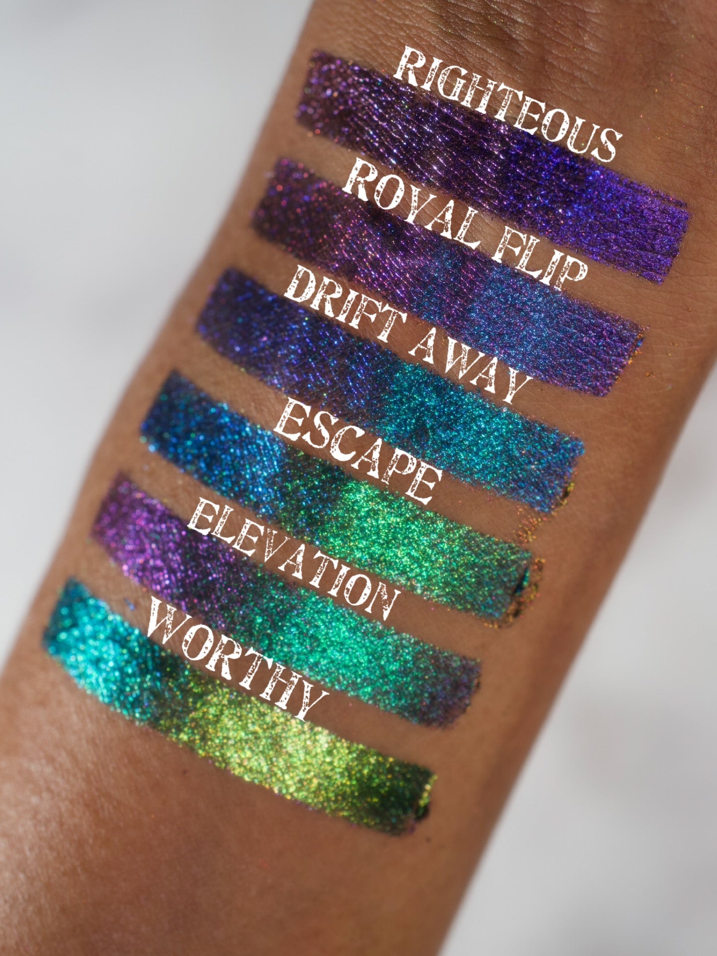 Elevation [Jewelled Dreams 2]