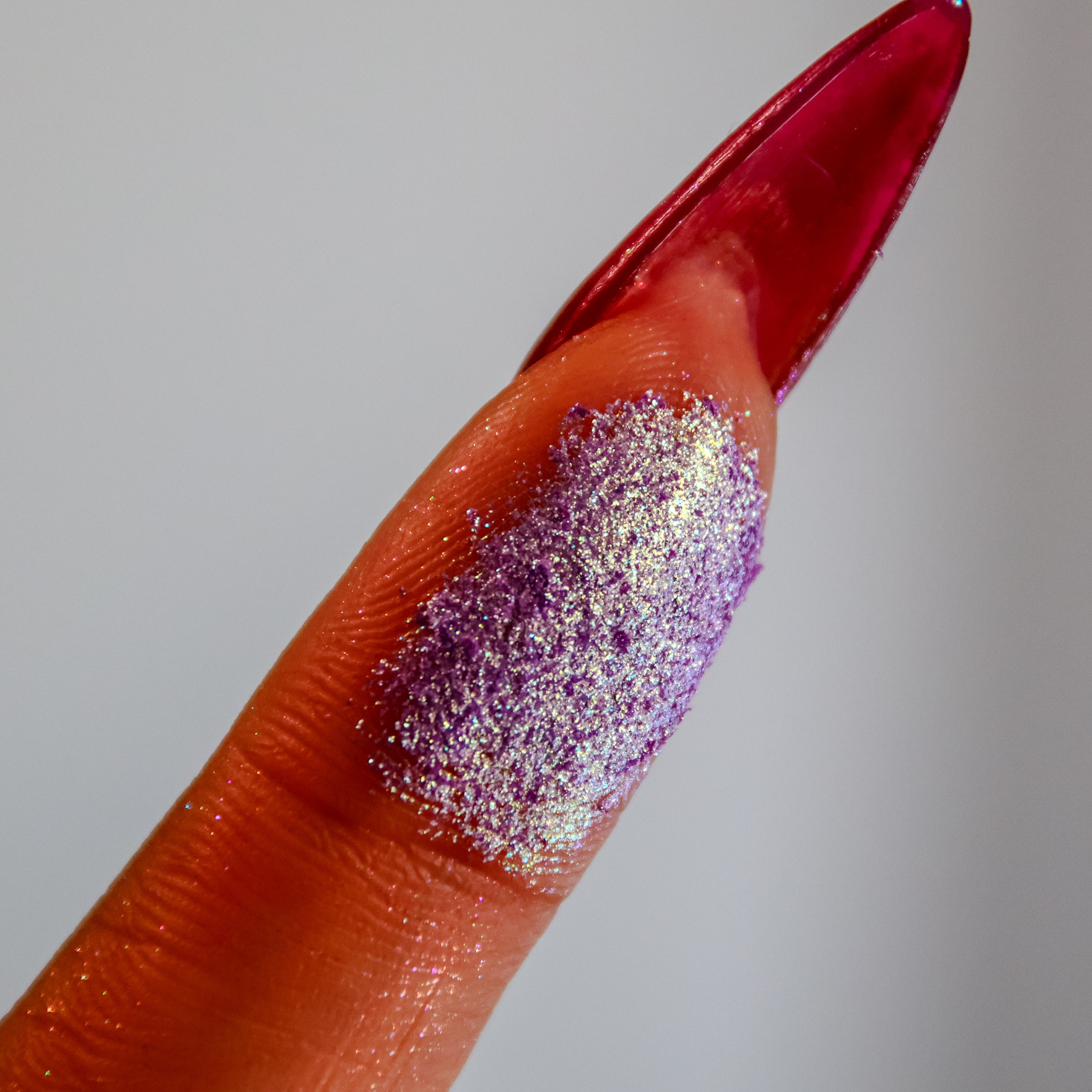 Untamed Aura [Audacious]