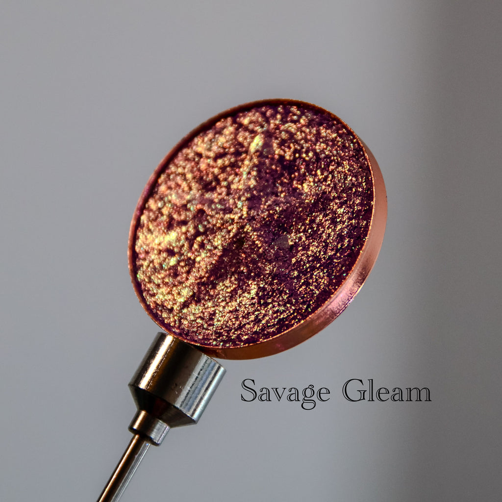 Savage Beam [Audacious]
