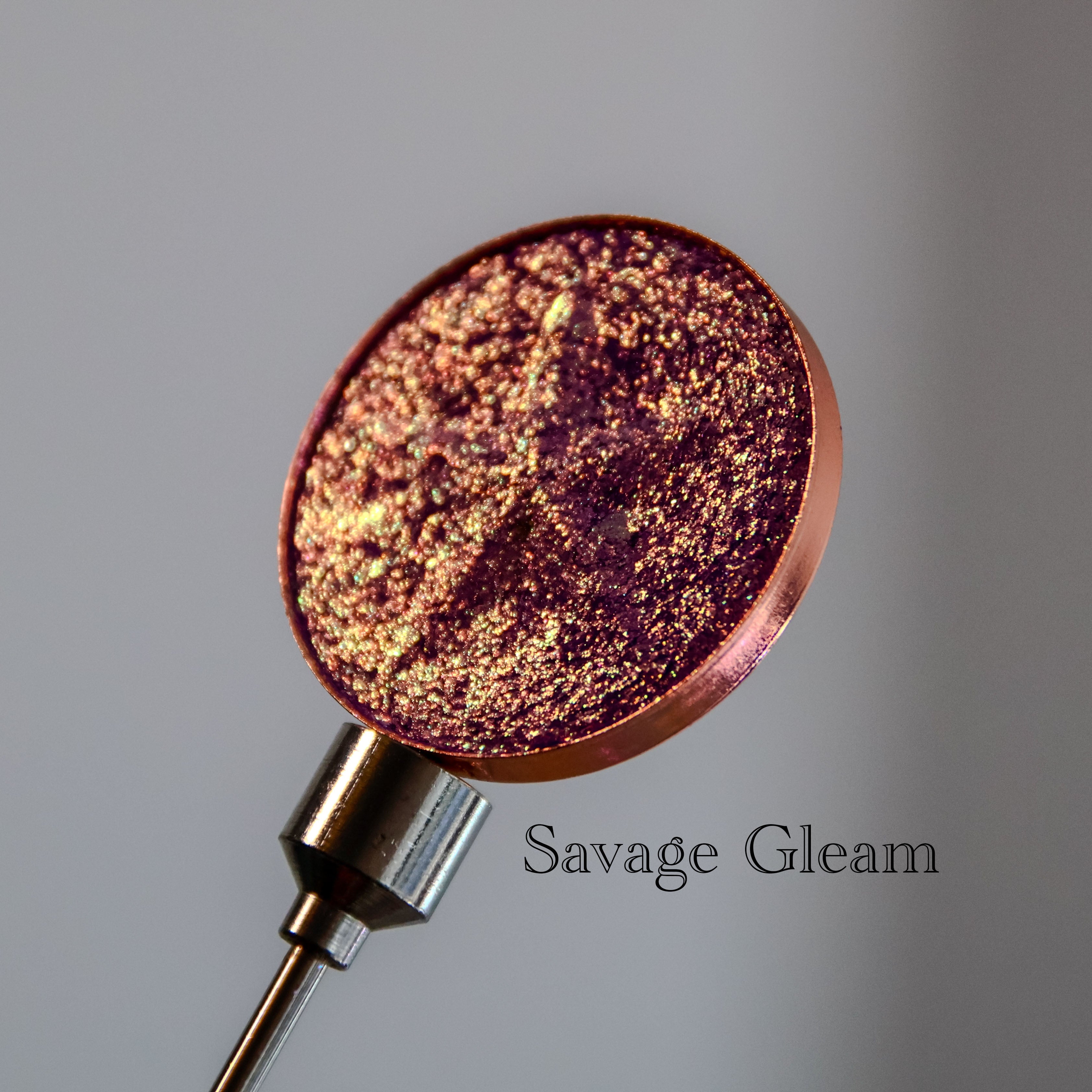 Savage Beam [Audacious]