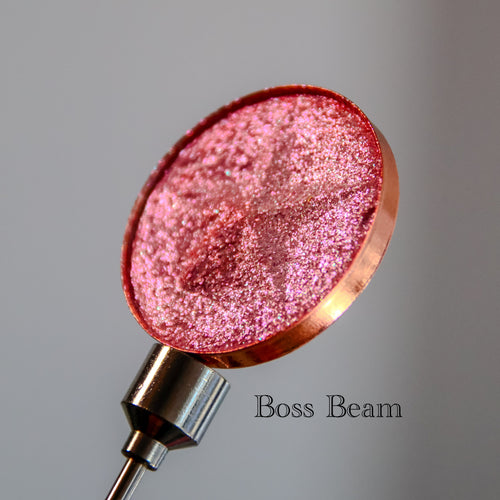 Boss Beam  [Audacious]