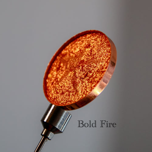 Bold Fire [Audacious]