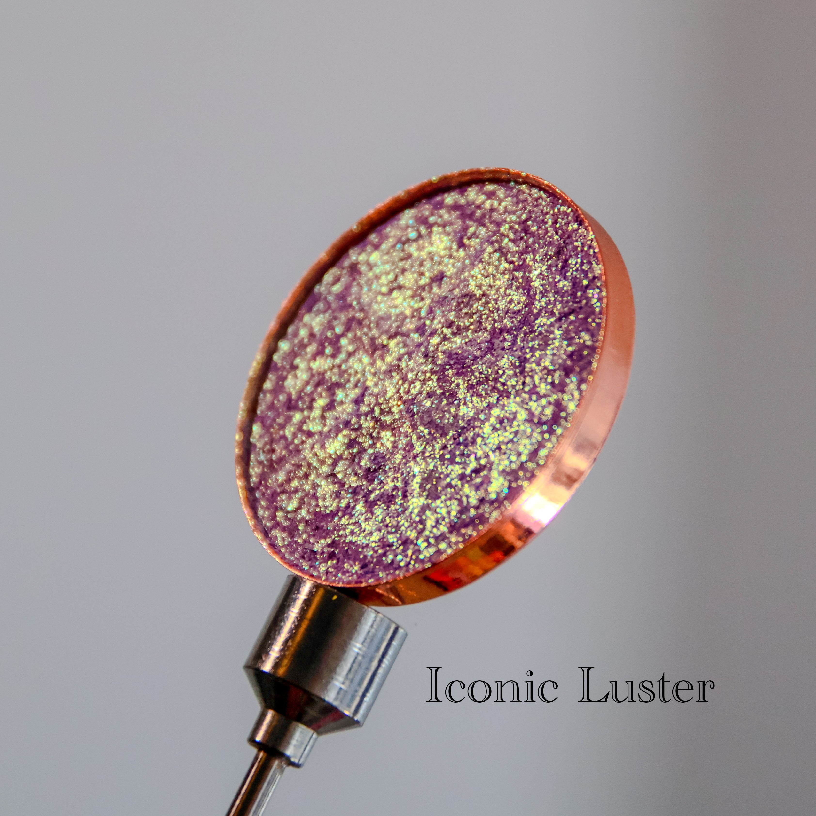 Iconic Luster [Audacious]
