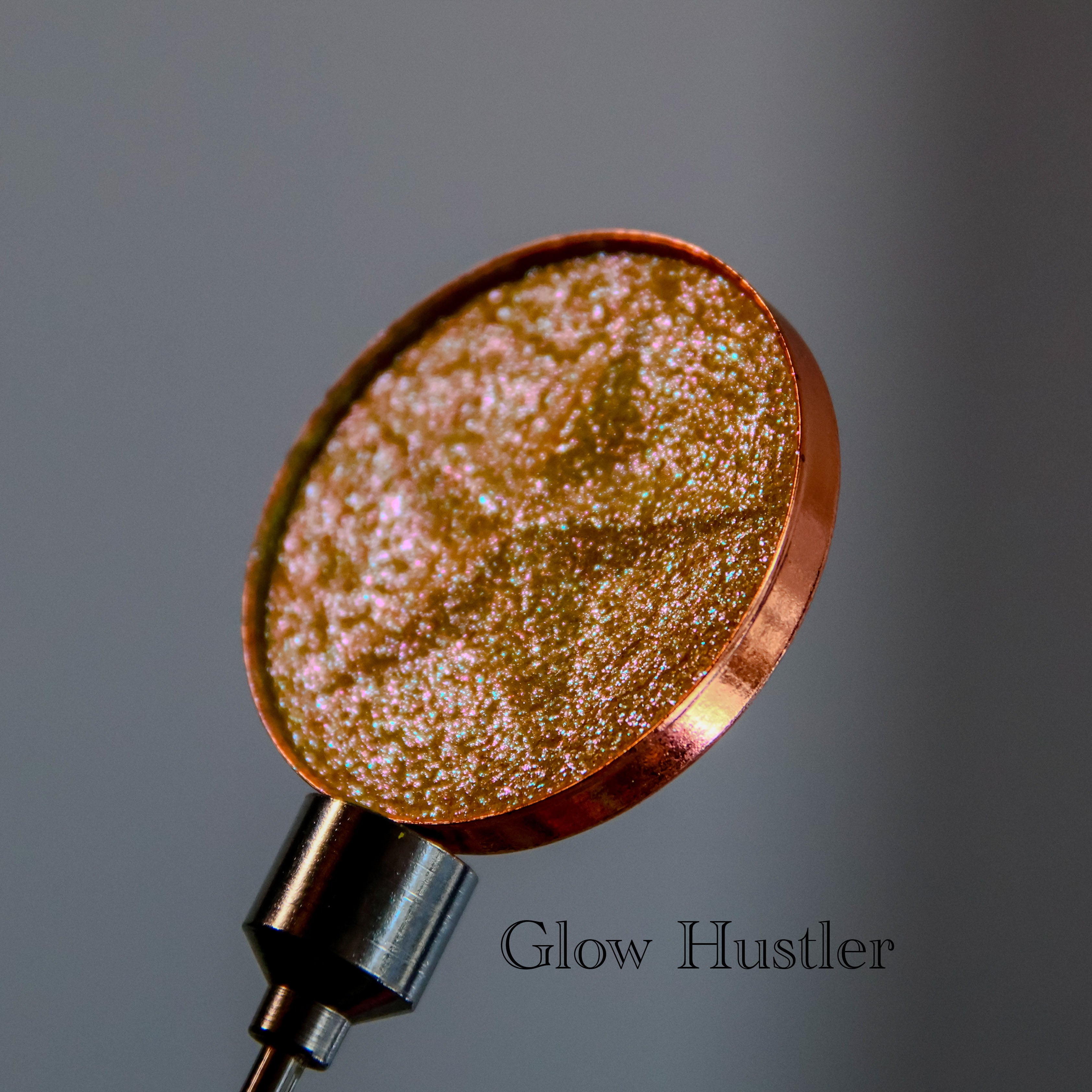 Glow Hustler [Audacious]