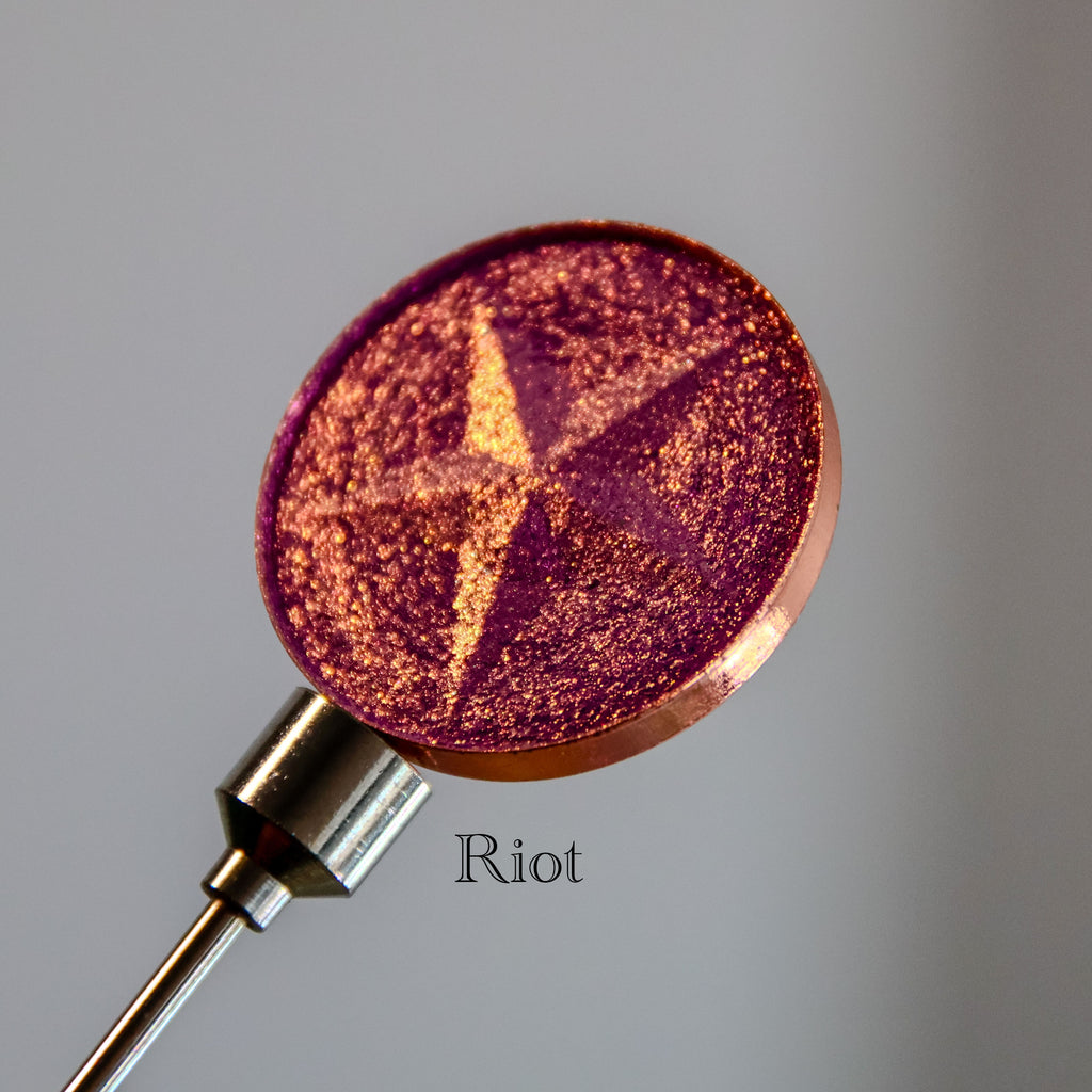 Riot [Audacious]