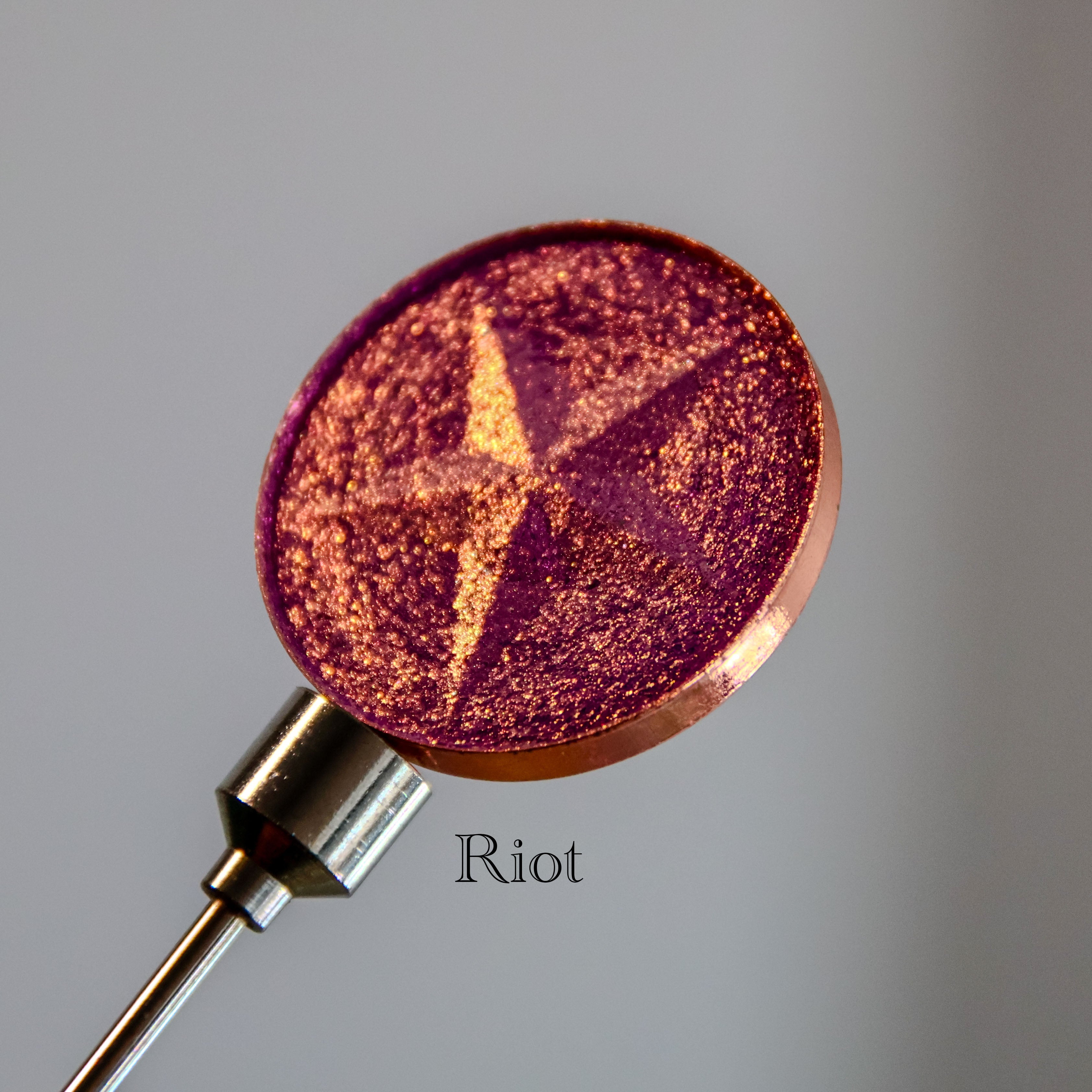 Riot [Audacious]