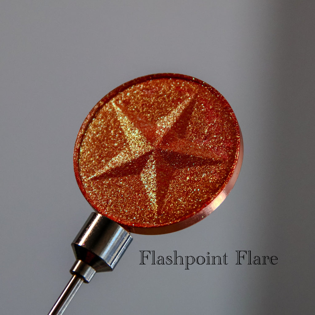 Flashpoint Flare [Audacious]