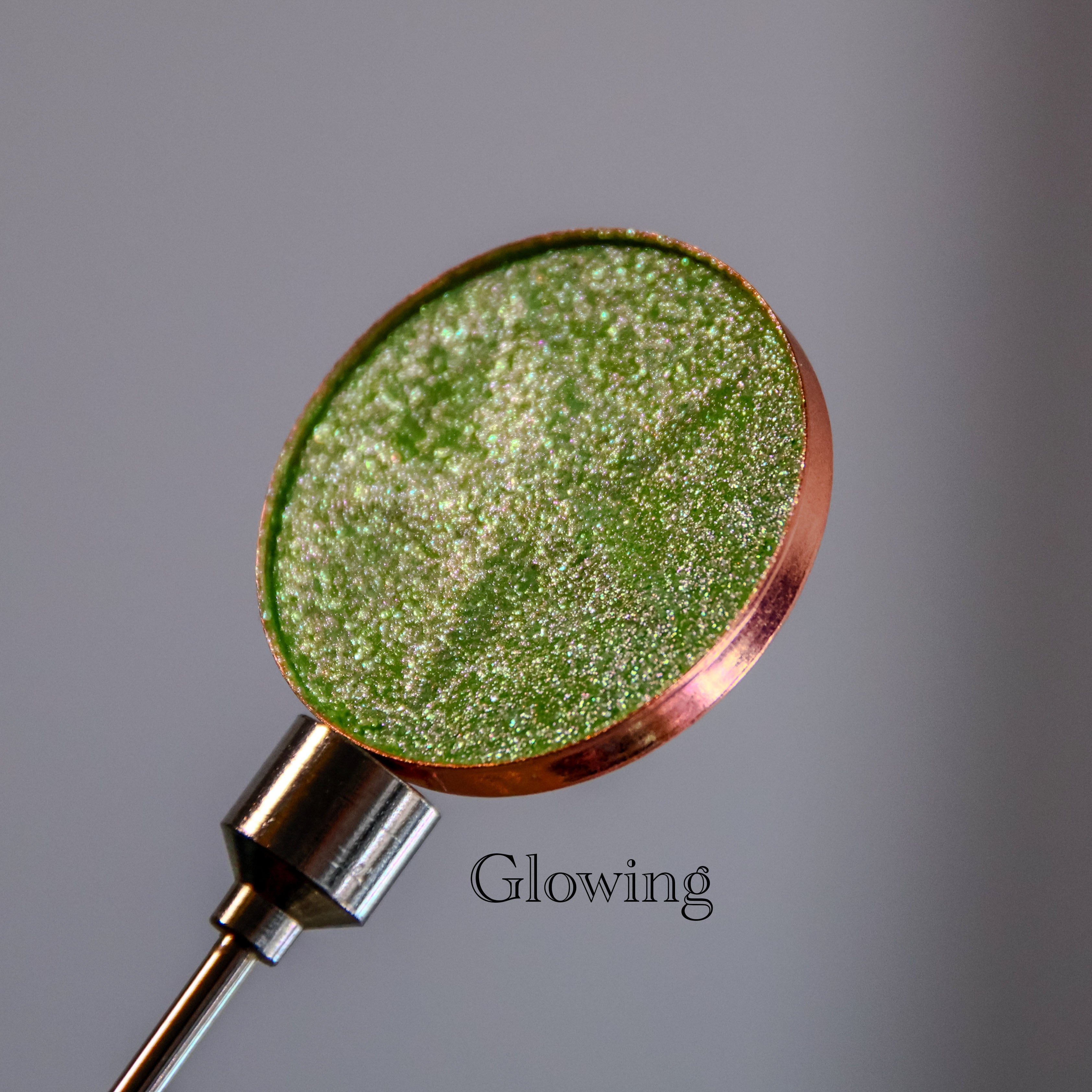 Glowing [Audacious]