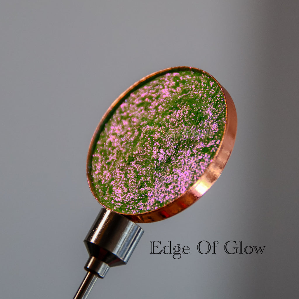 Edge Of Glow  [Audacious]